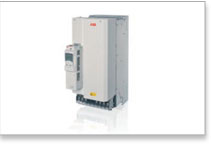 ABB industrial drive module for system integrators